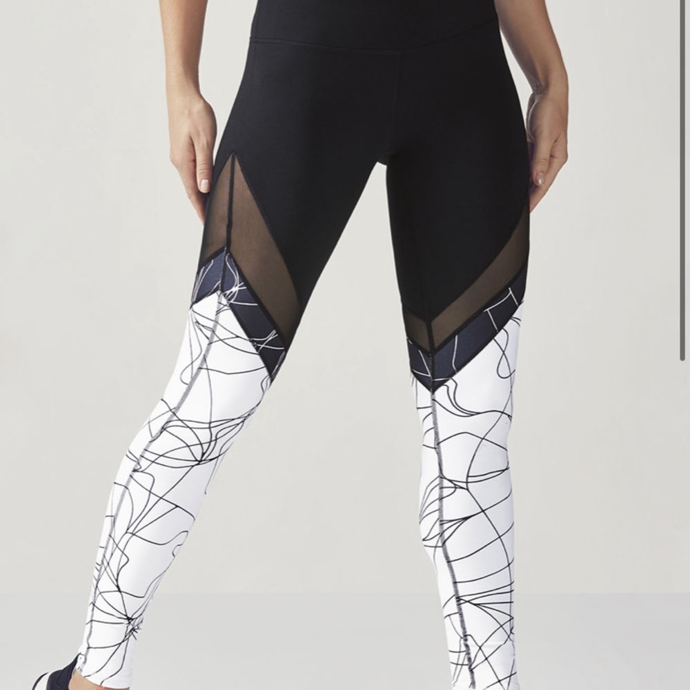 Fabletics leggings